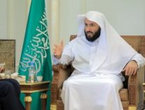 وزير العدل يرفع التهنئة للقيادة الرشيدة بمناسبة نجاح قمم مكة المكرمة