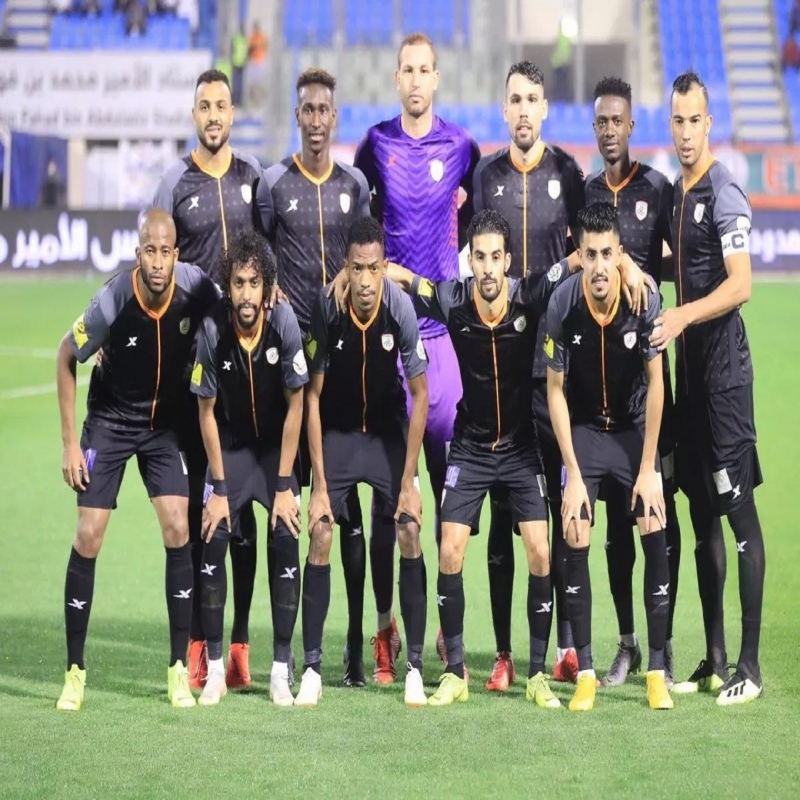الإتحاد العربي يوافق على مشاركة الشباب في كأس محمد السادس