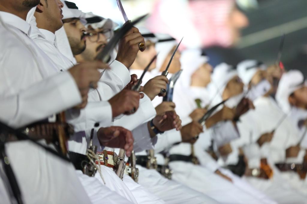 أمانة الرياض تختتم فعالياتها في موسم العيد وسط إقبال كثيف من الزوار