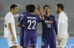في ذهاب دور الـ16 في دوري أبطال آسيا : كاشيما الياباني يتغلب على هيروشيما