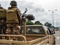 مقتل 24 شخصاً في هجوم مسلح شنه مجهولون في مالي