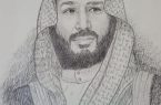 سعودي بوست تُحاور مُبدعيّ الرسم و الخط في جازان