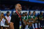 مدرب الجزائر: الفوز على كينيا رسالة للجميع والمقارنة بين محمد صلاح ومحرز لا تعنيني