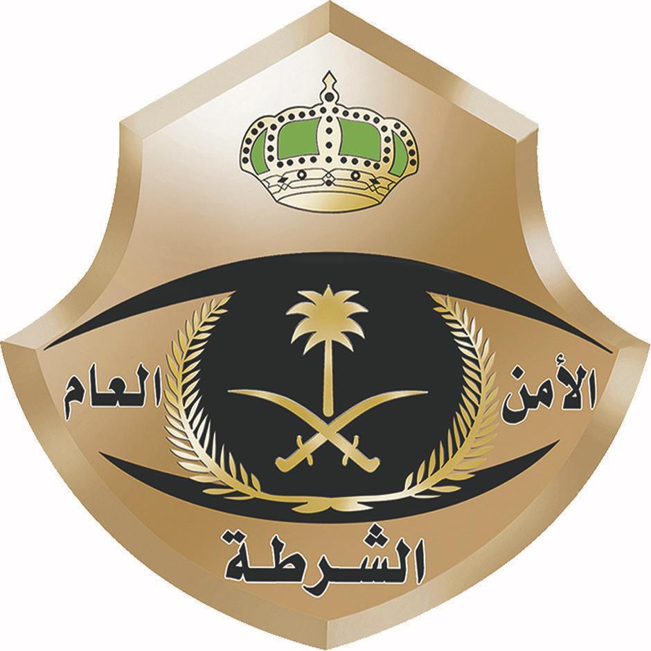 شرطة الرياض تُلقي القبض على مواطن إنتحل صفة رجل أمن