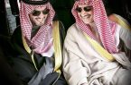 الأمير الوليد بن طلال يبارك لمرشحه “فهد بن نافل” .. ويهنئ الجماهير الهلالية بتحقيق أعلى رقم من المتابعين على “تويتر”