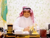 أمين منطقة جازان يصدر قراراً بترقية رئيس بلدية قوز الجعافرة المكلف إلى المرتبة الثامنة