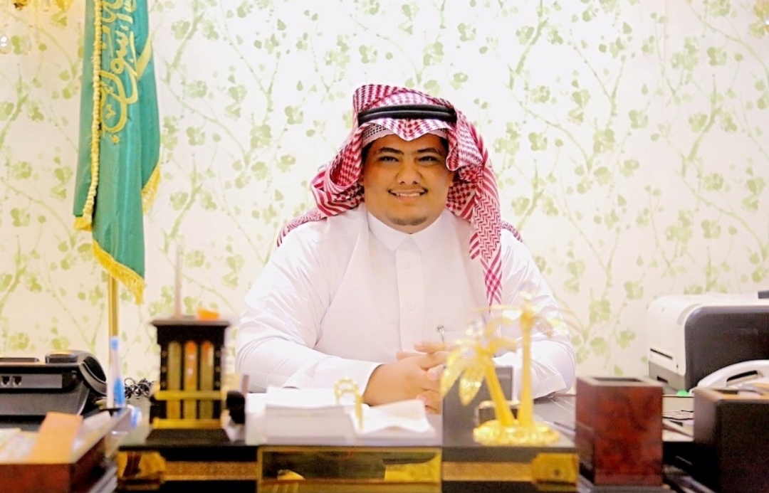 أمين منطقة جازان يصدر قراراً بترقية رئيس بلدية قوز الجعافرة المكلف إلى المرتبة الثامنة