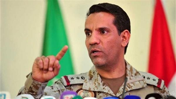 “تحالف دعم الشرعية في اليمن”: الهجوم على ناقلتي نفط  في خليج عمان “تصعيد خطير”