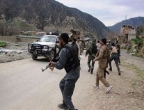 مقتل 3 من طالبان واعتقال اثنين في إقليمي بلخ وقندوز بأفغانستان