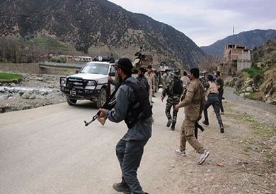 مقتل 3 من طالبان واعتقال اثنين في إقليمي بلخ وقندوز بأفغانستان