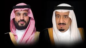خادم الحرمين الشريفين يتلقى برقيات عزاء من ملك البحرين ورئيس الوزراء وولي العهد في وفاة الأمير بندر بن عبدالعزيز