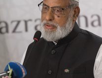 وزير الدولة لشؤون الأديان ببنجلاديش : للحرمين الشريفين مكانة خاصة في نفسي