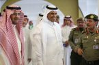 وزير النقل يقف على سير الأعمال بمجمع صالات الحج والعمرة بمطار جدة