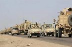 الجيش اليمني يحرز تقدماً جديداً في محافظة صعدة ويكبّد الميليشيا 23 قتيلاً