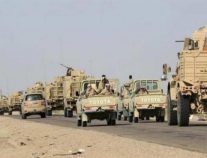 الجيش اليمني يحرز تقدماً جديداً في محافظة صعدة ويكبّد الميليشيا 23 قتيلاً