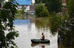 حالة تأهب قصوى في مقاطعة روسية بسبب الفيضانات