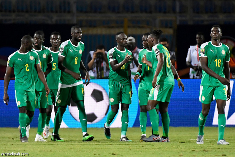 المنتخب السنغالي يلحق بركب المتأهلين في أمم إفريقيا..