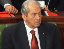 رئيس مجلس نواب الشعب التونسي يتولى مهام رئيس الجمهوريّة وفق الدستور