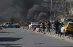 الاْردن تدين التفجيرات في كابل ومقديشو