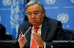 الأمين العام للأمم المتحدة يشدد على ضرورة احترام الحقوق والواجبات المتعلقة بالملاحة عبر مضيق هرمز وفقاً للقانون الدولي