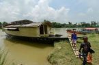 أكثر من 100 قتيل جراء فيضانات موسمية في بنغلادش