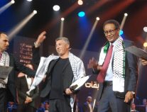 المهرجان العربي للإذاعة والتلفزيون يختار صوت العروبة الفنان عمر العبداللات أيقونة ختامه