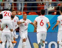 تونس تخشى المفاجأة أمام غانا في بطولة كأس الأمم الأفريقية 2019