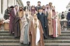 80 سعوديا يشاركون في الفيلم العالمي «ولد ملكا»
