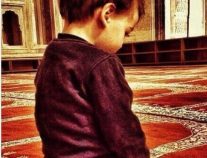 الهدي النبوي يهتم  بالطفل وإشعاره بقيمته