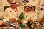 “غرفة مكة” تدعم المؤتمرات والمنتديات والأسواق المؤقتة باتفاقية استثمارية
