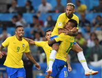 منتخب البرازيل ينتزع الوصافة من فرنسا في التصنيف الشهري للاتحاد الدولي لكرة القدم “فيفا