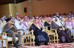 الفيفي يدشن افتتاح مهرجان عسل ميسان الأول بمحافظة ميسان