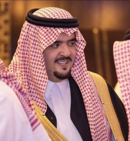 الأمير عبدالعزيز بن فهد يتكفل بعلاج “المهوس” على نفقته الخاصة