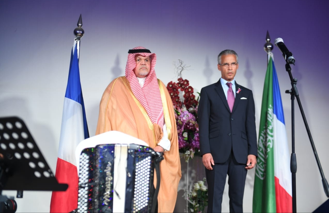 السعودية وفرنسا ينفذان أول مشروع حقل لطاقة الرياح في دومه الجندل