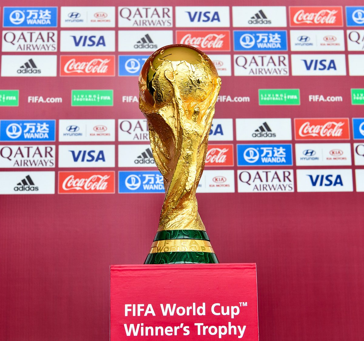 نتائج قرعة تصفيات كأس العالم 2022 و كأس اسيا 2023