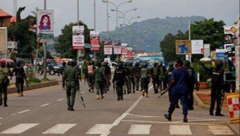 مصدر أمنى: مقتل 30 فى هجوم لبوكو حرام شمال شرق نيجيريا
