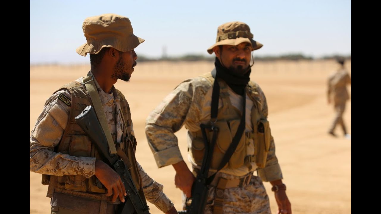 تقدُّم نوعي واستراتيجي للجيش اليمني في شرق تعز ومحافظة صعدة