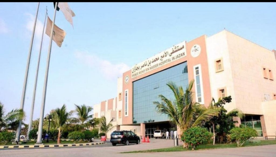 تقديم خدمات تداخلية وجراحية لـ ” 2573 ” مريض قلب بمستشفى الأمير محمد بن ناصر