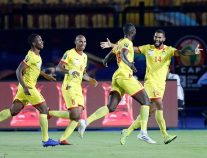 منتخب بنين تواصل مفاجآتها وتخرج المغرب من كأس إفريقيا.. 