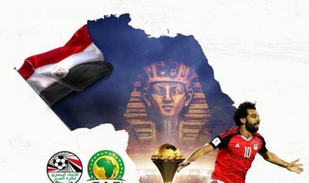 مصر تواجه جنوب أفريقيا في مبارة نارية بثُمن نهائي كأس إفريقيا*
