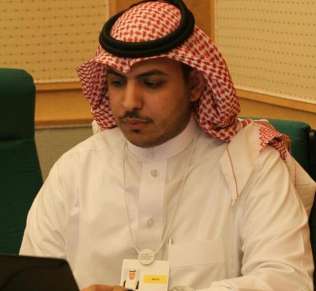 مكي” نائباً لرئيس المركز الإعلامي بمحافظة صبيا