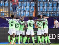 نيجيريا تُقصي الكاميرون حاملة اللقب من كأس الأمم الأفريقية 2019