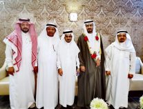 الشاب أحمد العطار يحتفل بزواجه بقاعه دبليو بصبيا