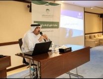 الاتحاد السعودي للإعلام الرياضي يقيم البرنامج التدريبي بعنوان (أدوات المراسل الميداني) في القصيم