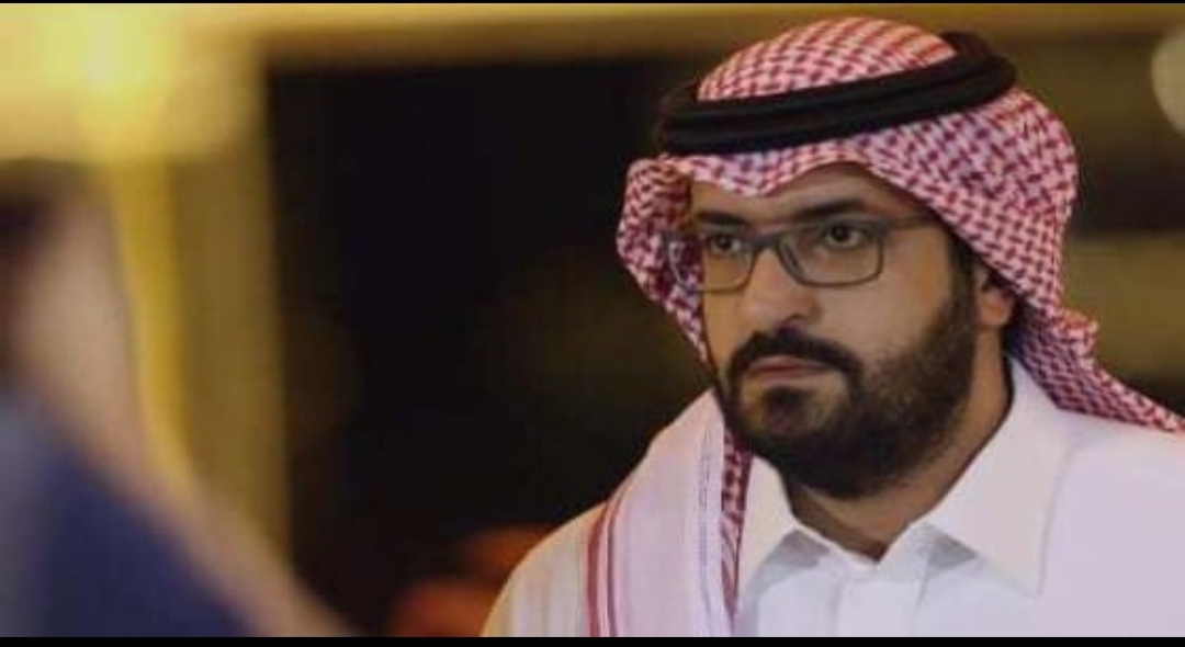 رئيس النصر السابق سعود آل سويلم يفجع بوفاة والده