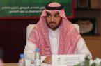 الأمير عبدالعزيز بن تركي الفيصل يعتمد مجلس إدارة نادي النصر برئاسة صفوان السويكت