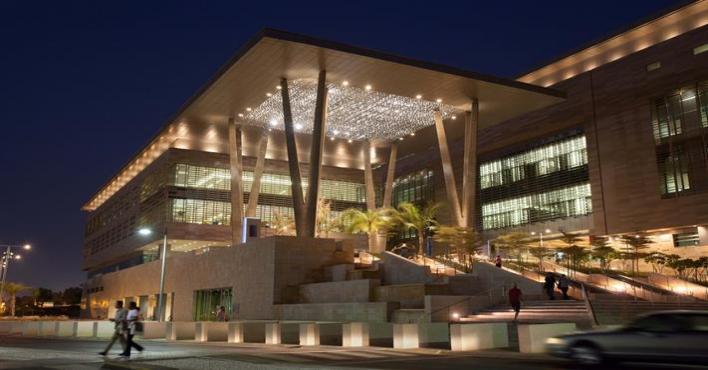 جامعة الملك عبدالله للعلوم والتقنية تواصل إجراء أبحاثها في مجال تدفق الكربون