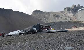 ارتفاع حصيلة ضحايا الطائرة الباكستانية إلى 17 قتيلاً