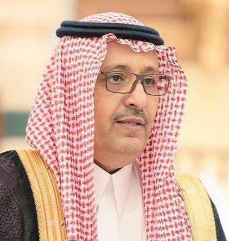 أمير الباحة يرفع التهنئة للقيادة بنجاح موسم الحج