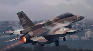 الطيران الحربي الإسرائيلي ينفذ غارات وهمية في أجواء قرى حدودية في الجنوب اللبناني